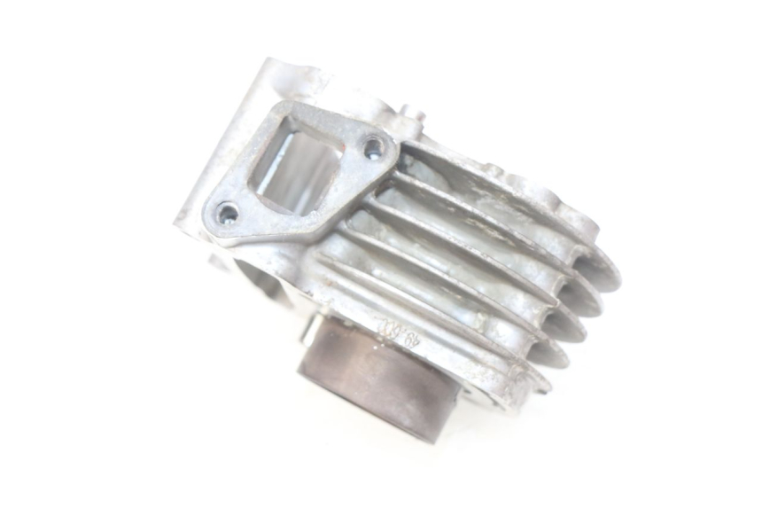 photo de ZYLINDER KOLBEN KYMCO AGILITY 4T 50 (2005 - 2018) - Oberflächenzustand und Material