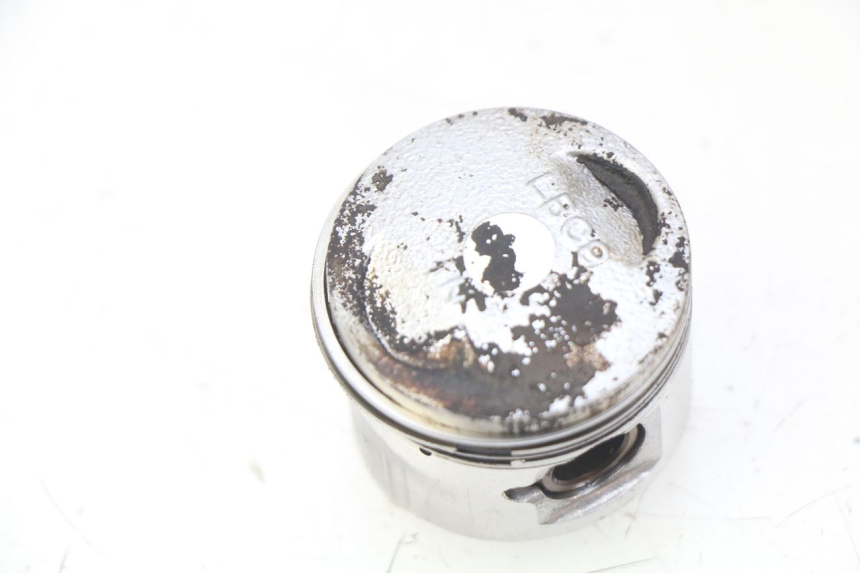 photo de ZYLINDER KOLBEN KYMCO AGILITY 4T 50 (2005 - 2018) - Charakteristische Merkmale