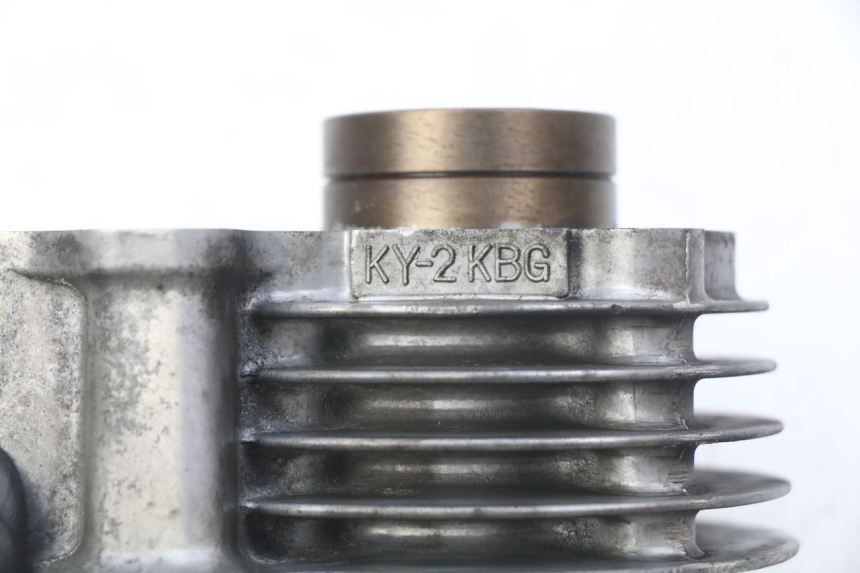 photo de ZYLINDER KOLBEN KYMCO AGILITY 4T 50 (2005 - 2018) - Alternative Perspektive