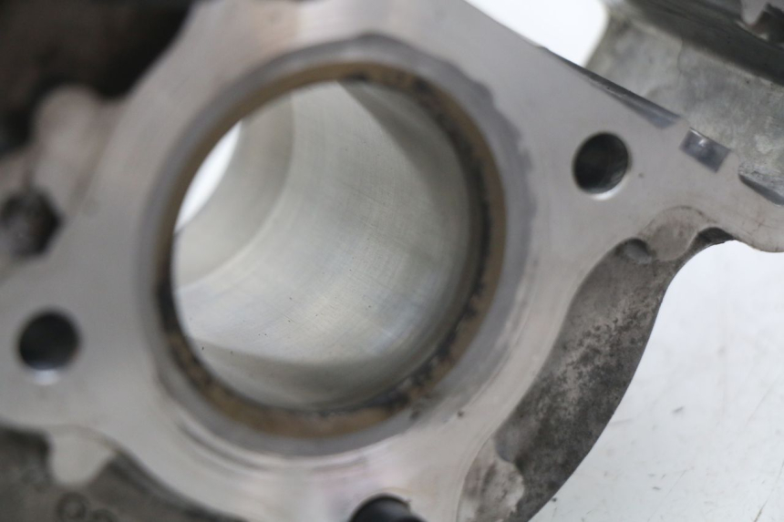 photo de ZYLINDER KOLBEN KYMCO AGILITY 4T 50 (2005 - 2018) - Gesamtansicht des Produkts