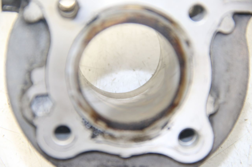 photo de ZYLINDER KOLBEN KYMCO AGILITY 4T 50 (2005 - 2018) - Oberflächenzustand und Material