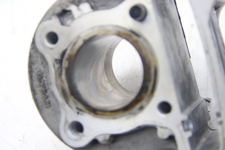 photo de ZYLINDER KOLBEN KYMCO AGILITY 4T 50 (2005 - 2018) - Geprüftes Gebrauchtteil