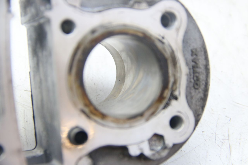 photo de ZYLINDER KOLBEN KYMCO AGILITY 4T 50 (2005 - 2018) - Kennzeichnungen und Originalreferenzen