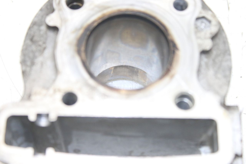 photo de ZYLINDER KOLBEN KYMCO AGILITY 4T 50 (2005 - 2018) - Charakteristische Merkmale