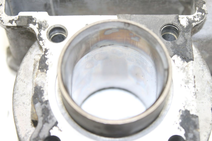 photo de ZYLINDER KOLBEN KYMCO AGILITY 4T 50 (2005 - 2018) - Alternative Perspektive