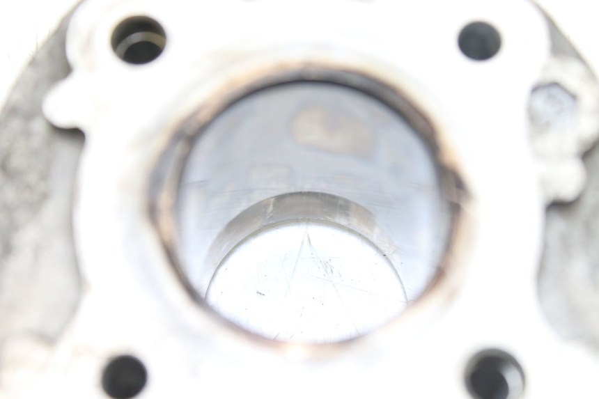 photo de ZYLINDER KOLBEN KYMCO AGILITY 4T 50 (2005 - 2018) - Oberflächenzustand und Material