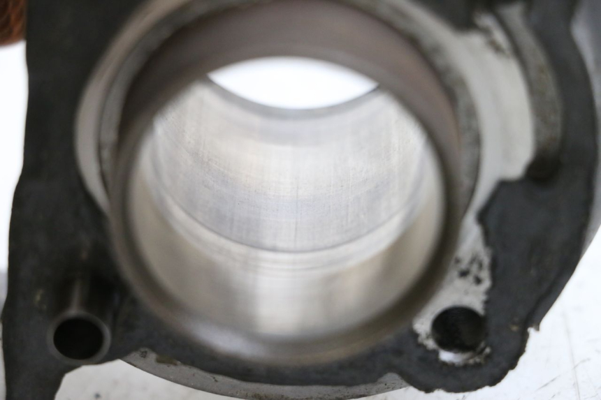 photo de ZYLINDER KOLBEN KYMCO AGILITY 4T 50 (2005 - 2018) - Alternative Perspektive