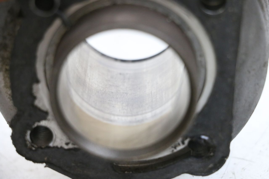 photo de ZYLINDER KOLBEN KYMCO AGILITY 4T 50 (2005 - 2018) - Technische Nahaufnahme