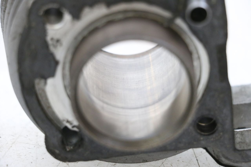 photo de ZYLINDER KOLBEN KYMCO AGILITY 4T 50 (2005 - 2018) - Gesamtansicht des Produkts