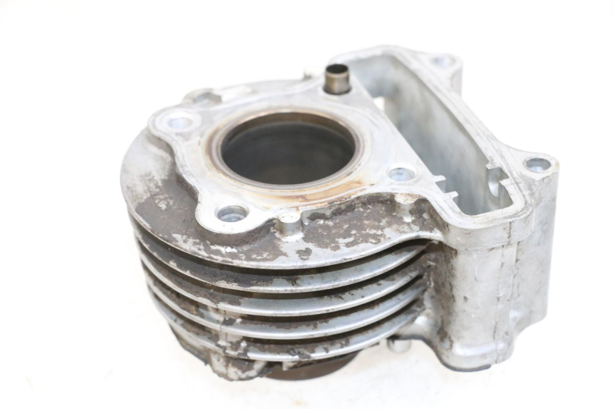 photo de ZYLINDER KOLBEN KYMCO AGILITY 4T 50 (2005 - 2018) - Oberflächenzustand und Material