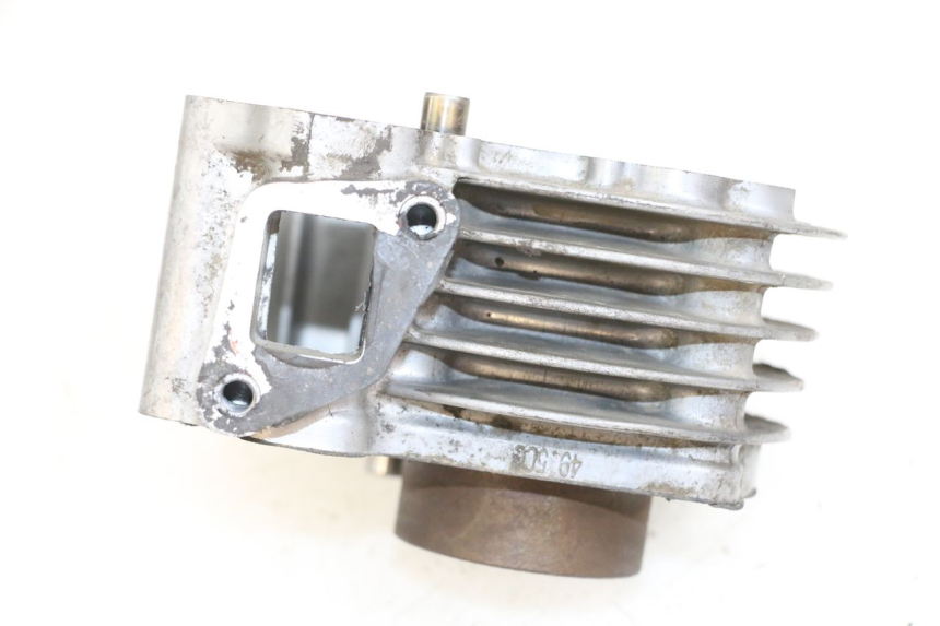 photo de ZYLINDER KOLBEN KYMCO AGILITY 4T 50 (2005 - 2018) - Geprüftes Gebrauchtteil