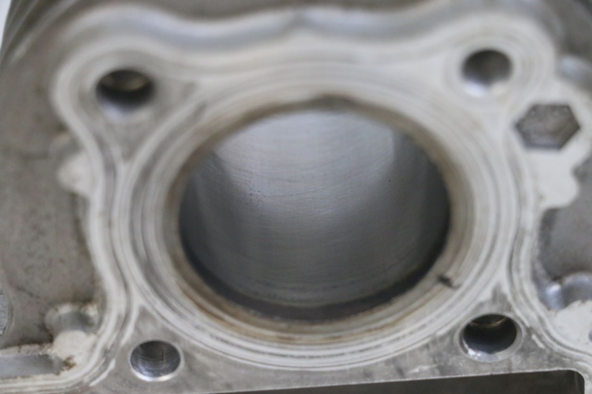 photo de ZYLINDER KOLBEN KYMCO AGILITY 4T 50 (2018 - 2022) - Alternative Perspektive