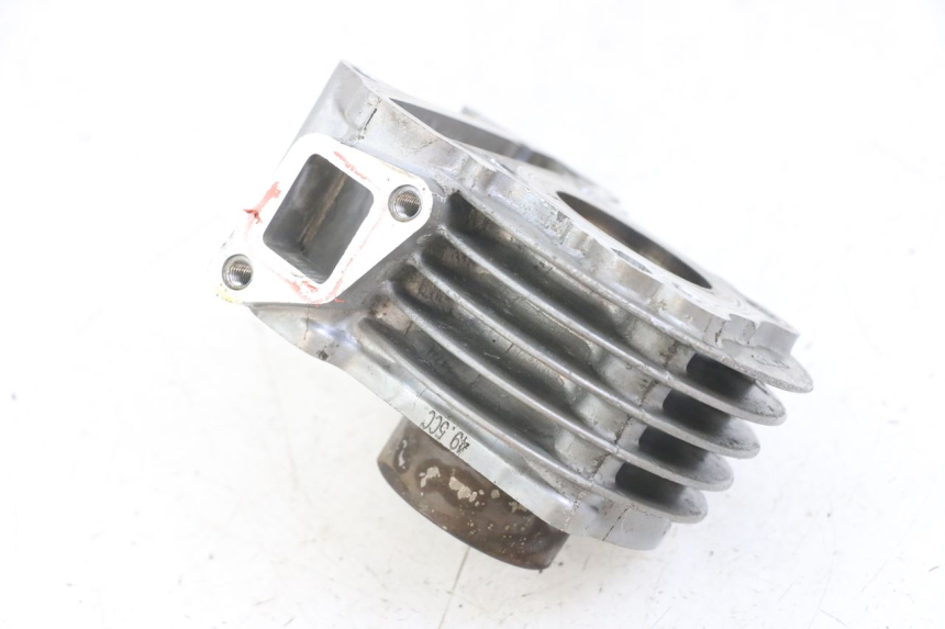 photo de ZYLINDER KOLBEN KYMCO AGILITY 4T 50 (2018 - 2022) - Oberflächenzustand und Material