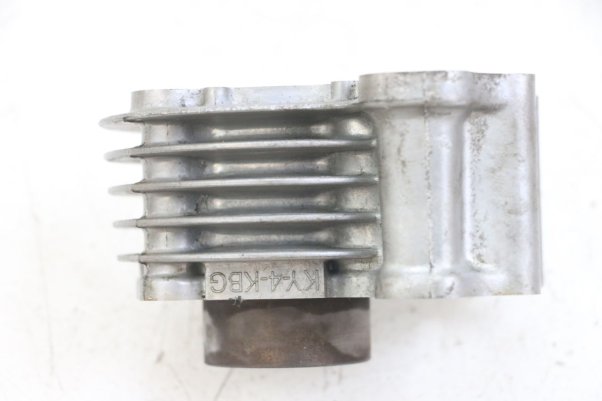 photo de ZYLINDER KOLBEN KYMCO AGILITY 4T 50 (2018 - 2022) - Kennzeichnungen und Originalreferenzen