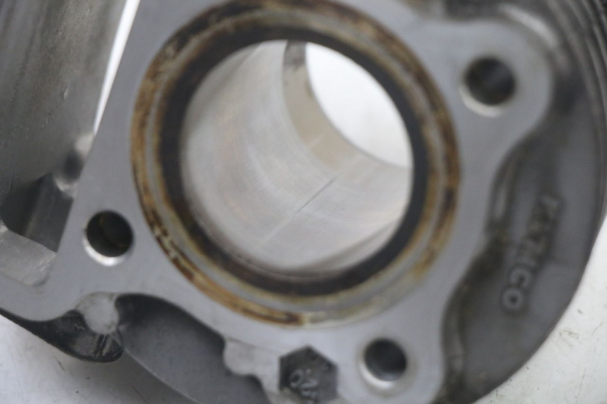 photo de ZYLINDER KOLBEN KYMCO AGILITY 4T 50 (2018 - 2022) - Weitere Ansicht des Artikels