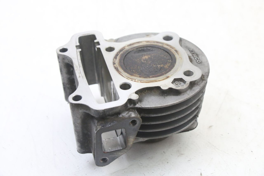 photo de ZYLINDER KOLBEN KYMCO AGILITY 4T 50 (2018 - 2022) - Gesamtansicht des Produkts