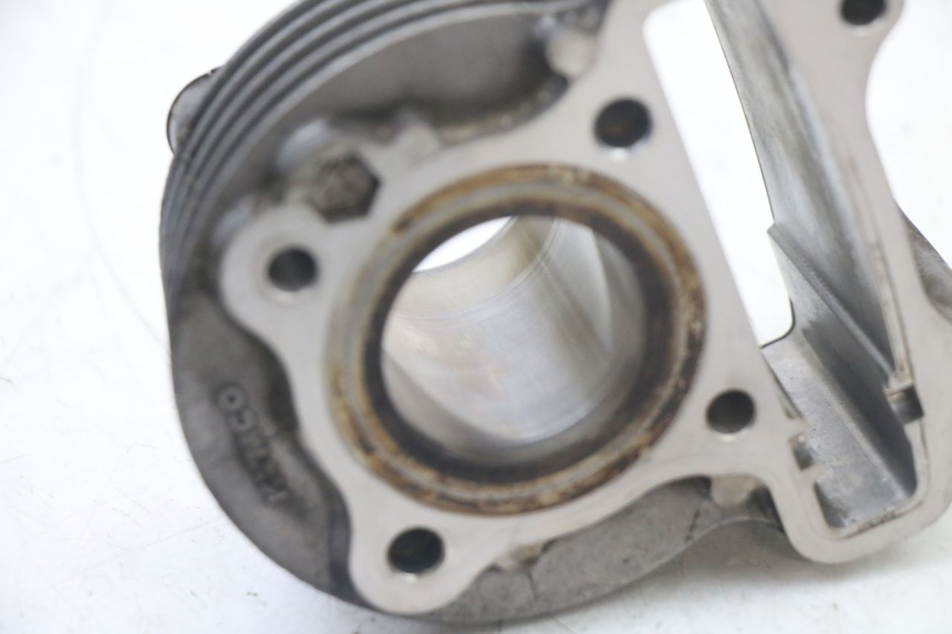 photo de ZYLINDER KOLBEN KYMCO AGILITY 4T 50 (2018 - 2022) - Geprüftes Gebrauchtteil