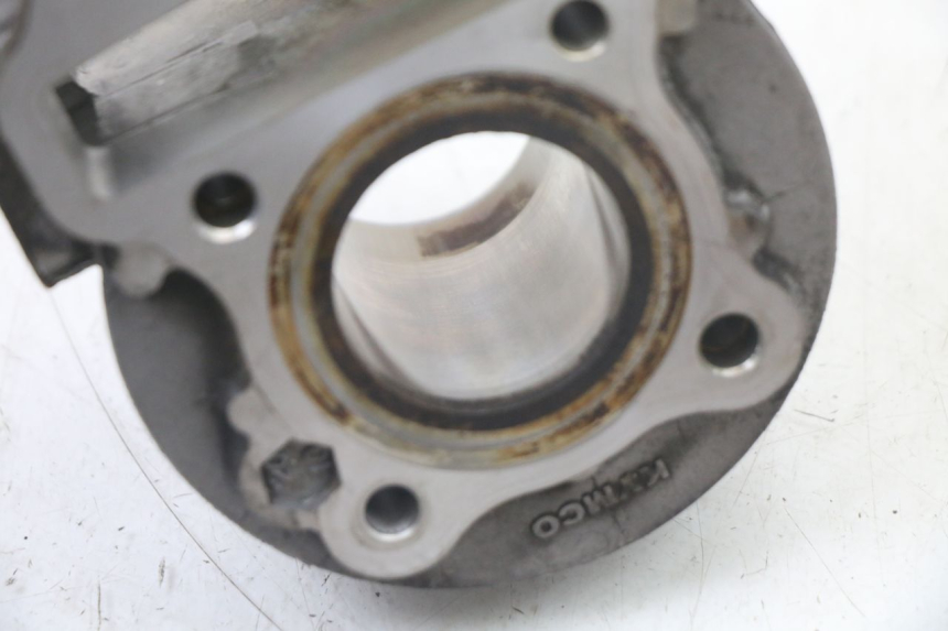 photo de ZYLINDER KOLBEN KYMCO AGILITY 4T 50 (2018 - 2022) - Kennzeichnungen und Originalreferenzen