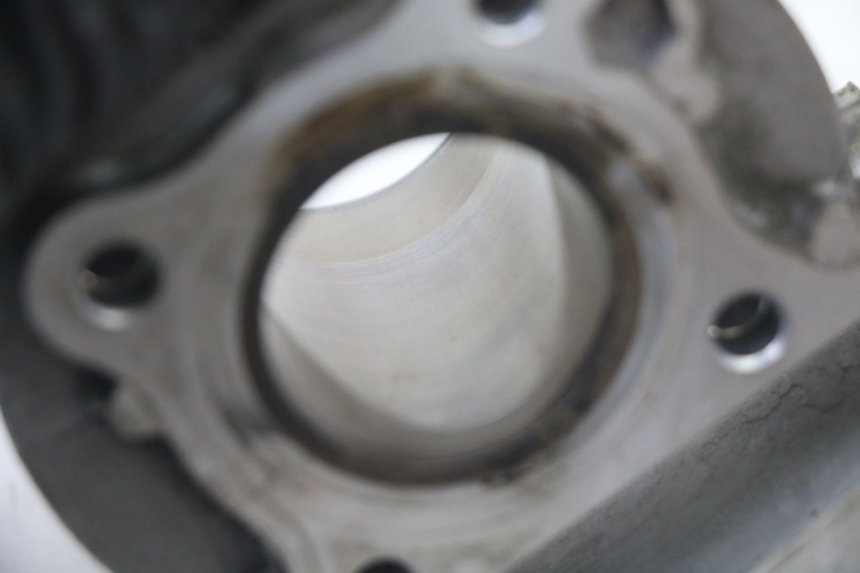 photo de ZYLINDER KOLBEN KYMCO AGILITY 4T 50 (2018 - 2022) - Weitere Ansicht des Artikels