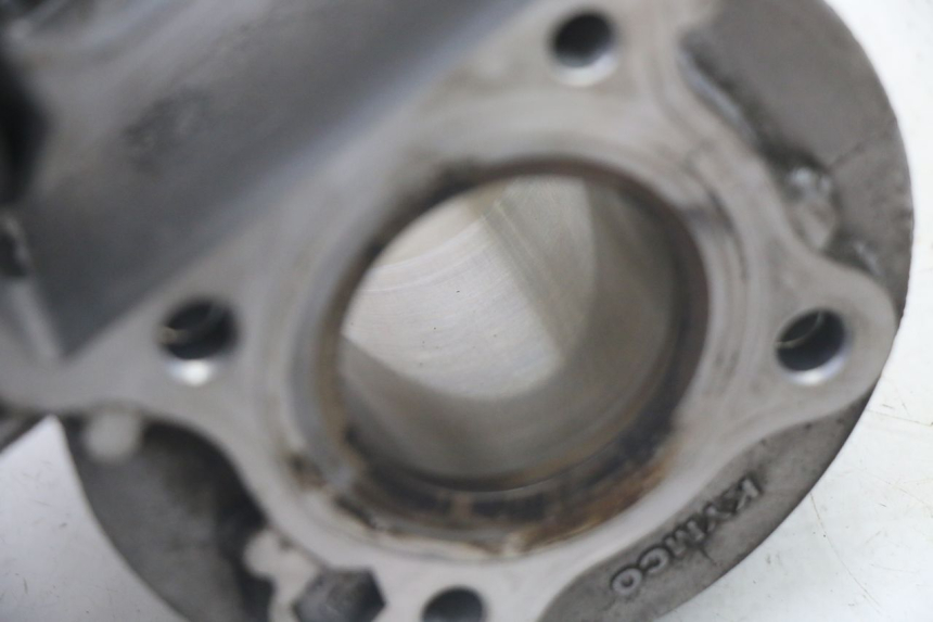 photo de ZYLINDER KOLBEN KYMCO AGILITY 4T 50 (2018 - 2022) - Geprüftes Gebrauchtteil