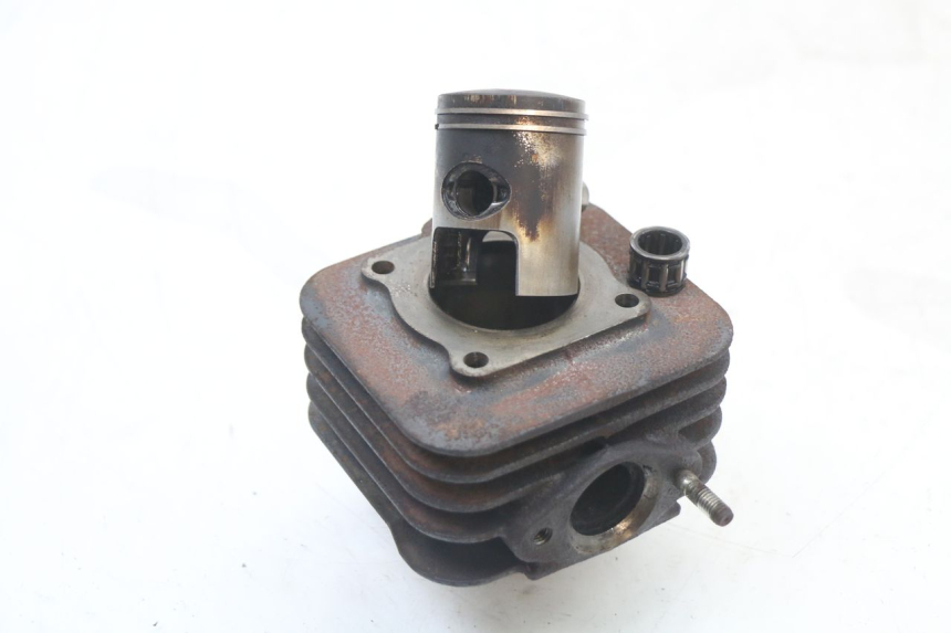 photo de ZYLINDER KOLBEN APRILIA SR MOTARD 50 (2012 - 2018) - Hauptansicht