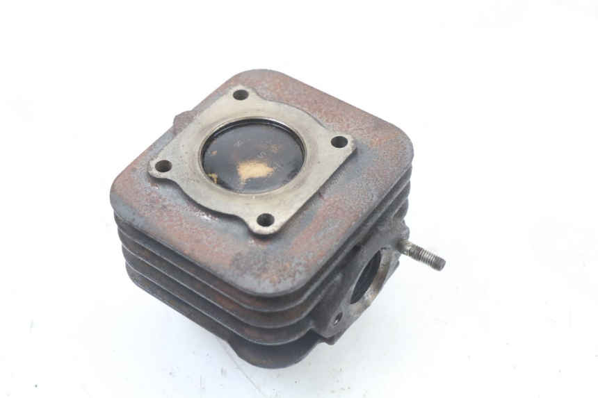 photo de ZYLINDER KOLBEN APRILIA SR MOTARD 50 (2012 - 2018) - Detailansicht des Bauteils