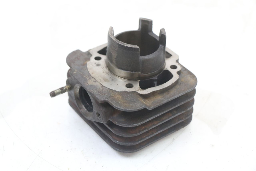 photo de ZYLINDER KOLBEN APRILIA SR MOTARD 50 (2012 - 2018) - Charakteristische Merkmale