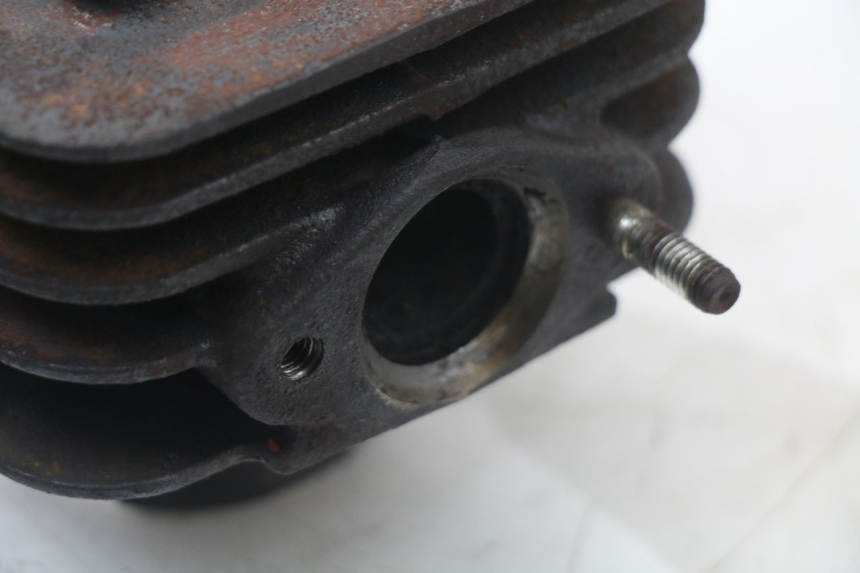 photo de ZYLINDER KOLBEN APRILIA SR MOTARD 50 (2012 - 2018) - Alternative Perspektive