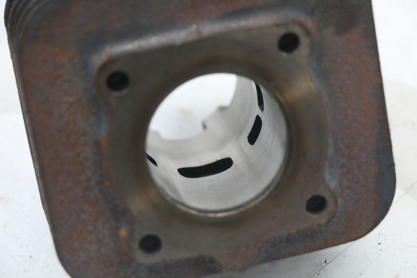 photo de ZYLINDER KOLBEN APRILIA SR MOTARD 50 (2012 - 2018) - Gesamtansicht des Produkts