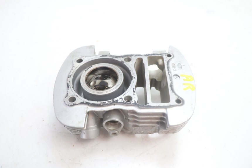 photo de ZYLINDER MIT KOLBEN HINTEN HONDA XLV VARADERO 125 (2007 - 2012) - Alternative Perspektive