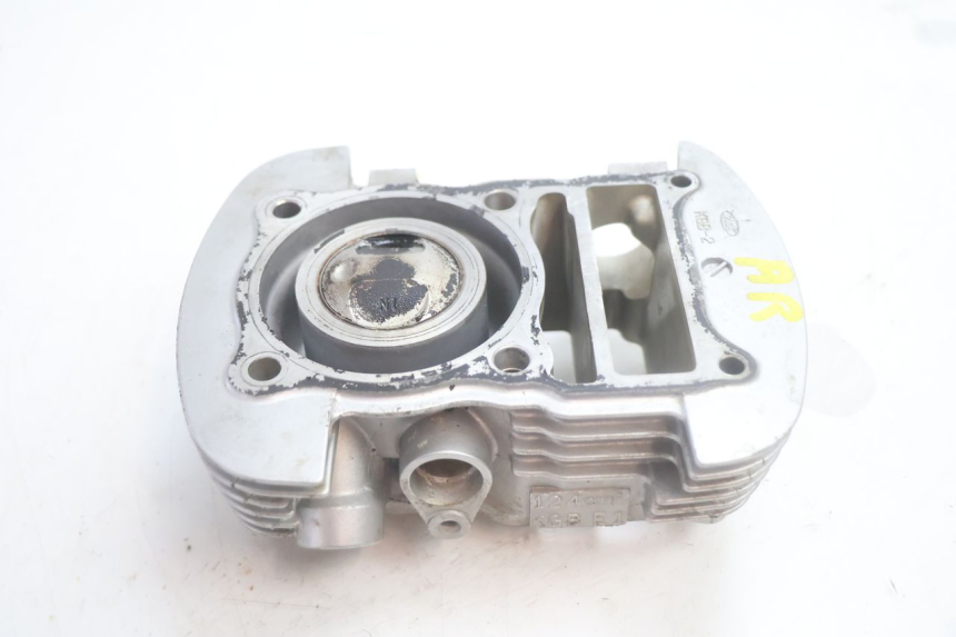 photo de ZYLINDER MIT KOLBEN HINTEN HONDA XLV VARADERO 125 (2007 - 2012) - Technische Nahaufnahme