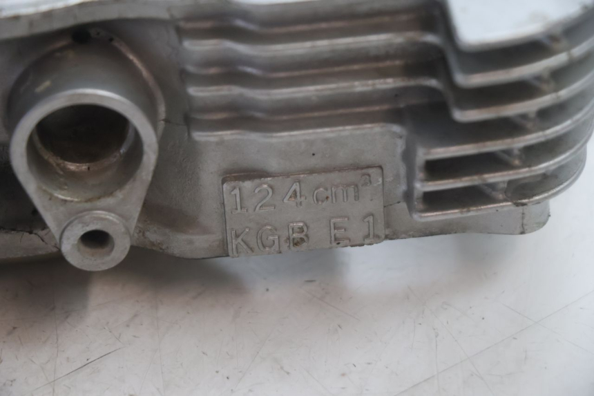 photo de ZYLINDER MIT KOLBEN HINTEN HONDA XLV VARADERO 125 (2007 - 2012) - Oberflächenzustand und Material