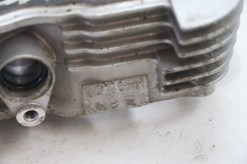 photo de ZYLINDER MIT KOLBEN VORNE HONDA XLV VARADERO 125 (2007 - 2012) - Oberflächenzustand und Material