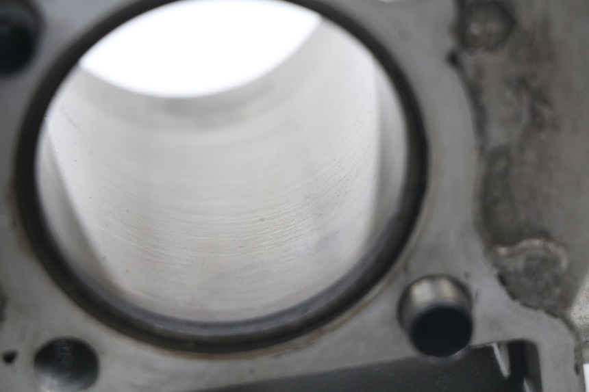 photo de ZYLINDER KOLBEN JONWAY AZTRAL 125 (2008 - 2017) - Alternative Perspektive