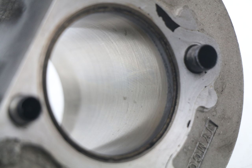 photo de ZYLINDER KOLBEN JONWAY AZTRAL 125 (2008 - 2017) - Technische Nahaufnahme