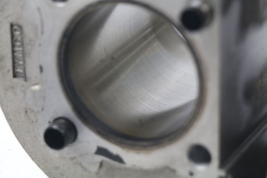 photo de ZYLINDER KOLBEN JONWAY AZTRAL 125 (2008 - 2017) - Gesamtansicht des Produkts