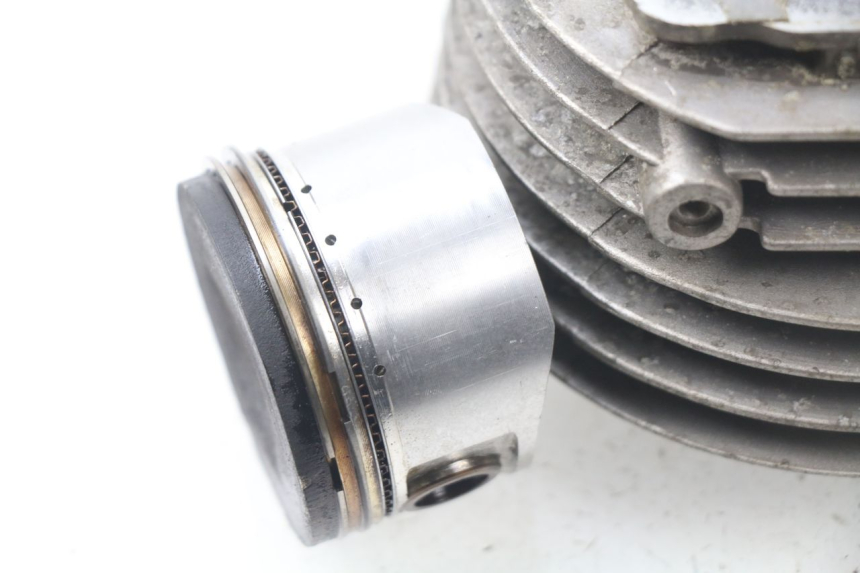 photo de ZYLINDER KOLBEN JONWAY AZTRAL 125 (2008 - 2017) - Geprüftes Gebrauchtteil