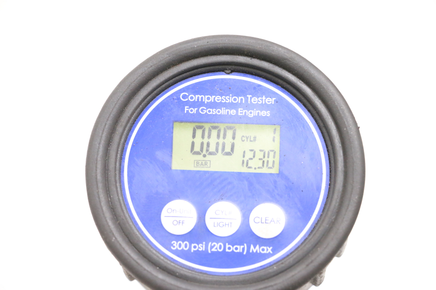 photo de ZYLINDER KOLBEN JONWAY AZTRAL 125 (2008 - 2017) - Hochauflösende Nahaufnahme