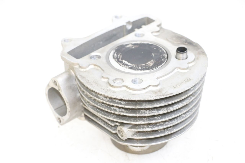 photo de ZYLINDER KOLBEN JONWAY AZTRAL 125 (2008 - 2017) - Zoom auf Gebrauchszustand