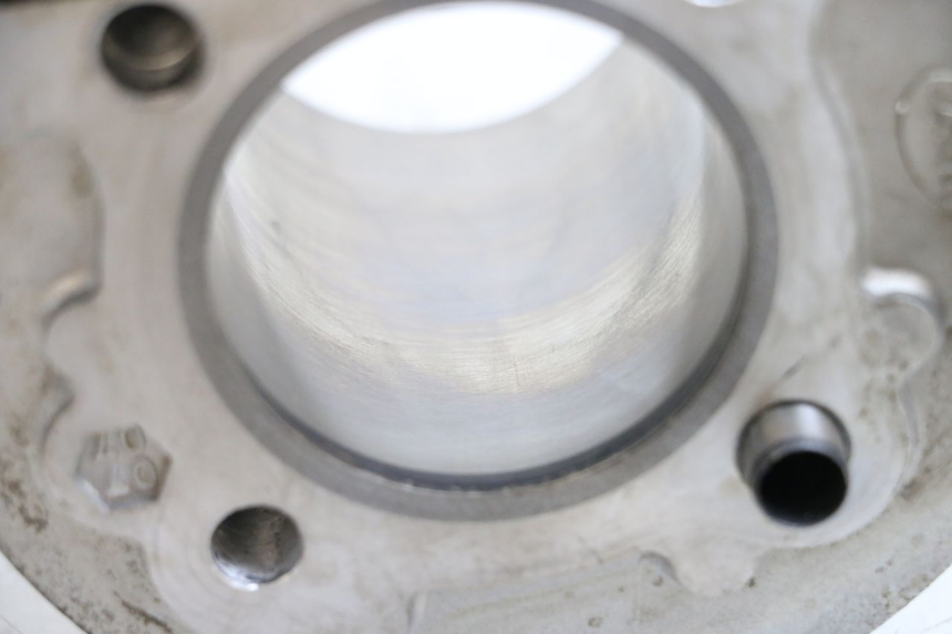 photo de ZYLINDER KOLBEN JONWAY AZTRAL 125 (2008 - 2017) - Alternative Perspektive