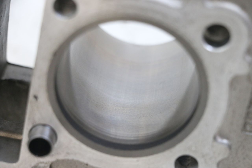 photo de ZYLINDER KOLBEN JONWAY AZTRAL 125 (2008 - 2017) - Gesamtansicht des Produkts