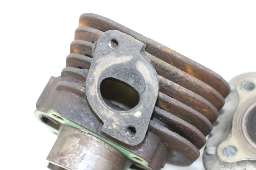 photo de ZYLINDER KOLBEN MASH BIBOP 2T 50 (2013 - 2018) - Zoom auf Komponenten