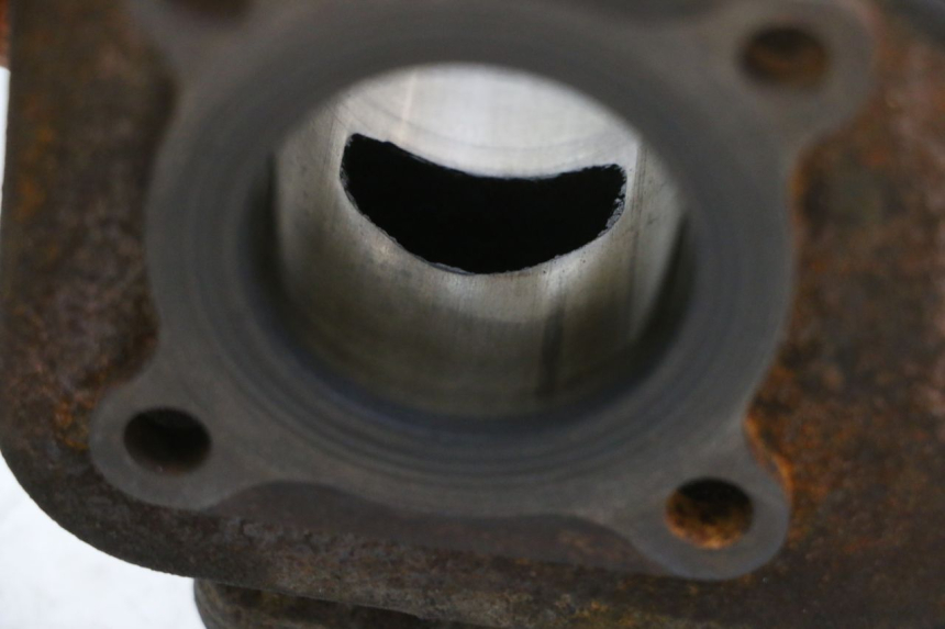 photo de ZYLINDER KOLBEN MASH BIBOP 2T 50 (2013 - 2018) - Technische Nahaufnahme