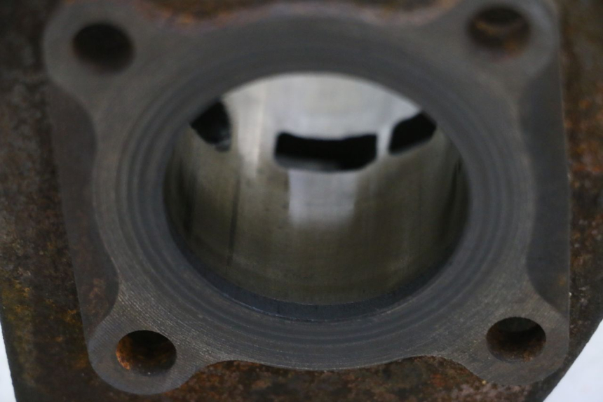 photo de ZYLINDER KOLBEN MASH BIBOP 2T 50 (2013 - 2018) - Gesamtansicht des Produkts