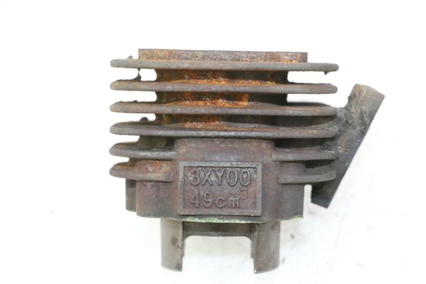 photo de ZYLINDER KOLBEN MASH BIBOP 2T 50 (2013 - 2018) - Geprüftes Gebrauchtteil