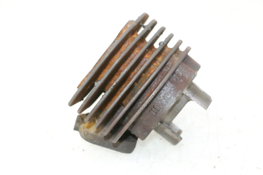 photo de ZYLINDER KOLBEN MASH BIBOP 2T 50 (2013 - 2018) - Kennzeichnungen und Originalreferenzen