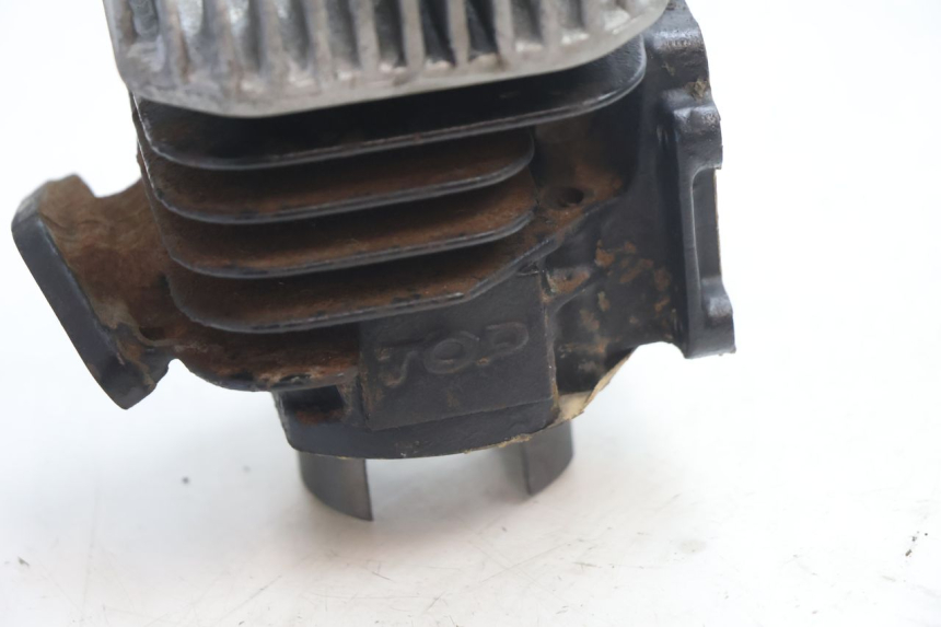 photo de ZYLINDER KOLBEN MBK BOOSTER SPIRIT 50 (1996 - 1999) - Technische Nahaufnahme