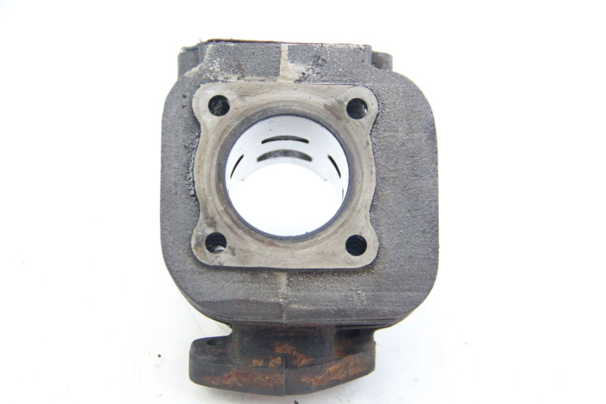 photo de ZYLINDER KOLBEN MBK BOOSTER SPIRIT NAKED 50 (2004 - 2017) - Zoom auf Gebrauchszustand