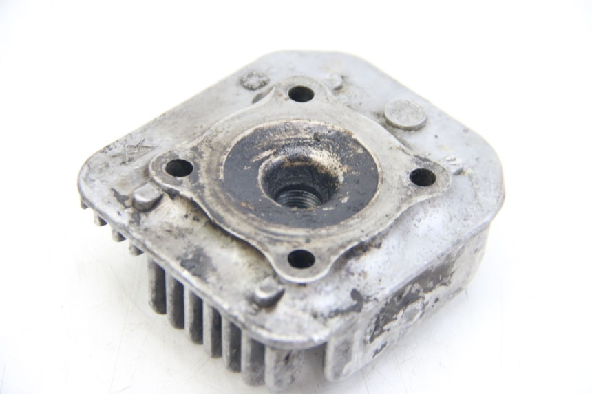 photo de ZYLINDER KOLBEN MBK BOOSTER SPIRIT NAKED 50 (2004 - 2017) - Oberflächenzustand und Material