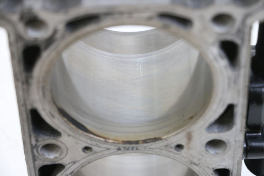 photo de ZYLINDER KOLBEN MV AGUSTA BRUTALE R WALLY 910 (2008 - 2008) - Zoom auf Komponenten